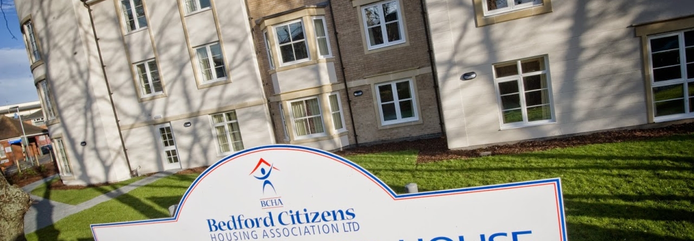 Bedford Charter House | National Care Home Open Day